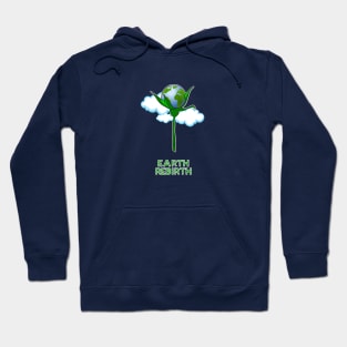 Earth Rebirth Hoodie